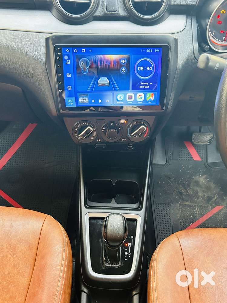 Maruti Suzuki Swift Amt Vdi, 2020, Diesel