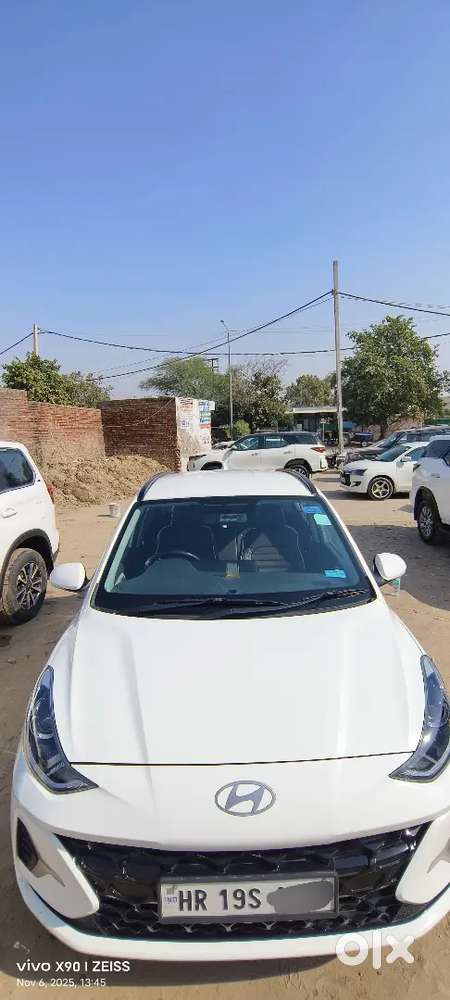 Hyundai Grand I10 Nios 2023 Sportz