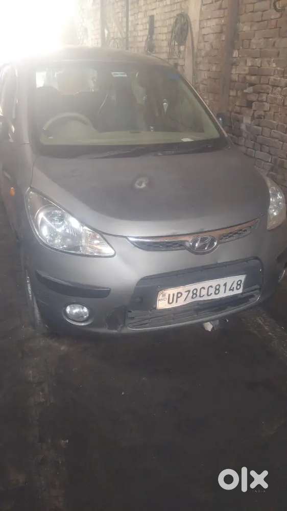 Hyundai I10 2010 Model Era
