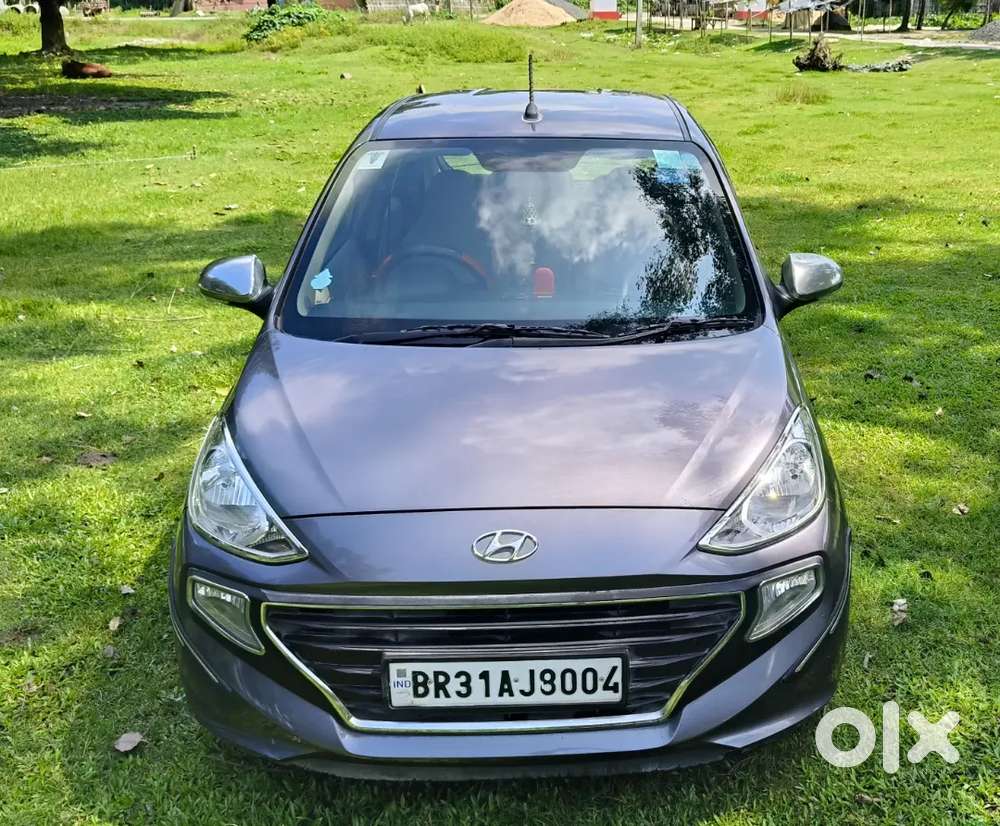 Hyundai Santro Sportz 2019/ October, All Oriznal Pant, Brand New Cond