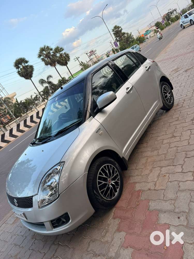 Maruti Suzuki Swift Ddis 2007