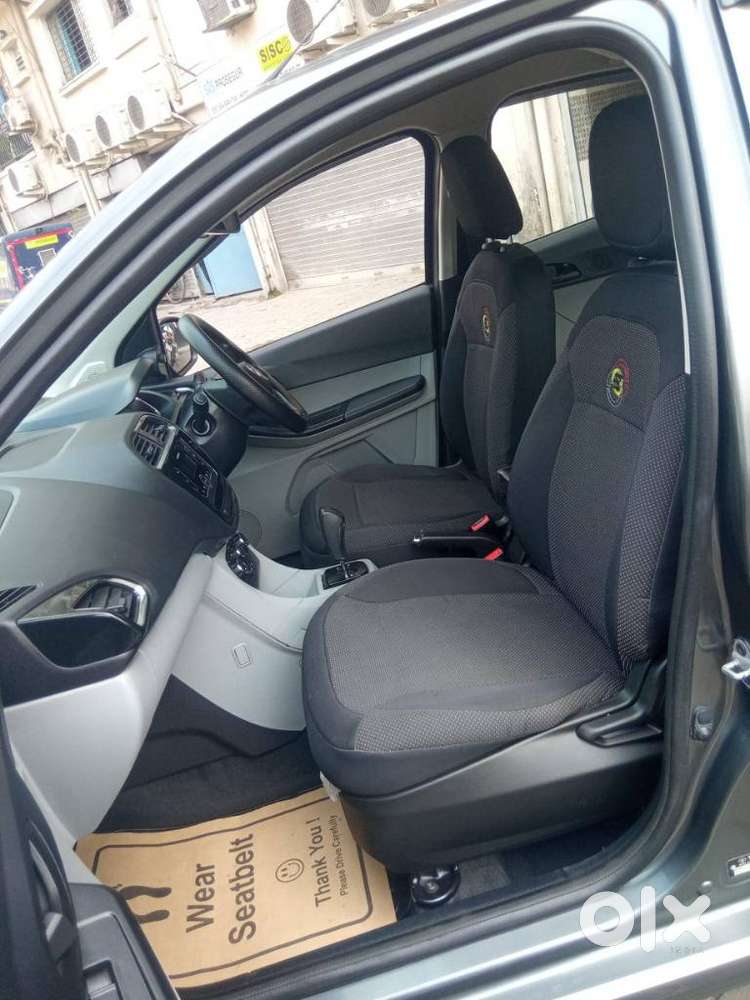 Tata Tiago 1.2 Revotron Xta, 2021, Petrol