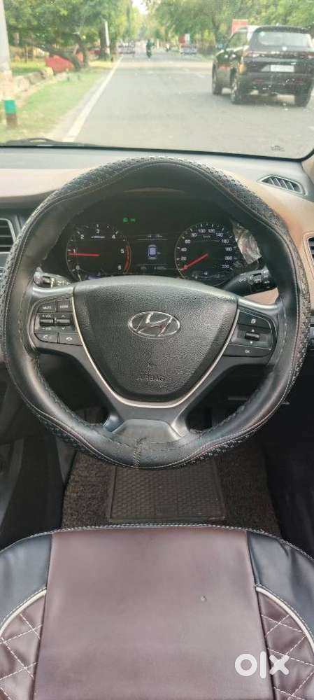 Hyundai I20 Asta Option, 2018, Diesel