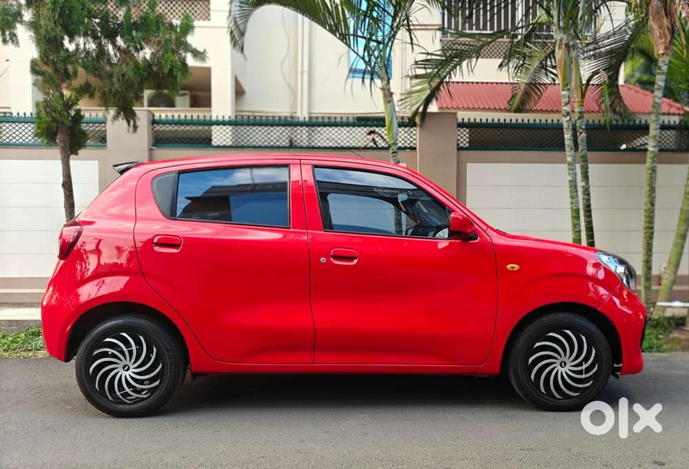 Maruti Suzuki Celerio Vxi, 2023, Petrol