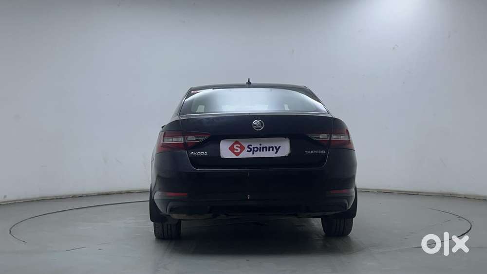 Skoda Superb 2.0 L&k Tsi At, 2016, Diesel