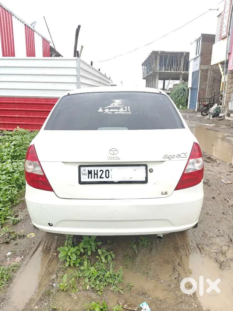 2011 Tata Indigo Ecs Diesel Automatic