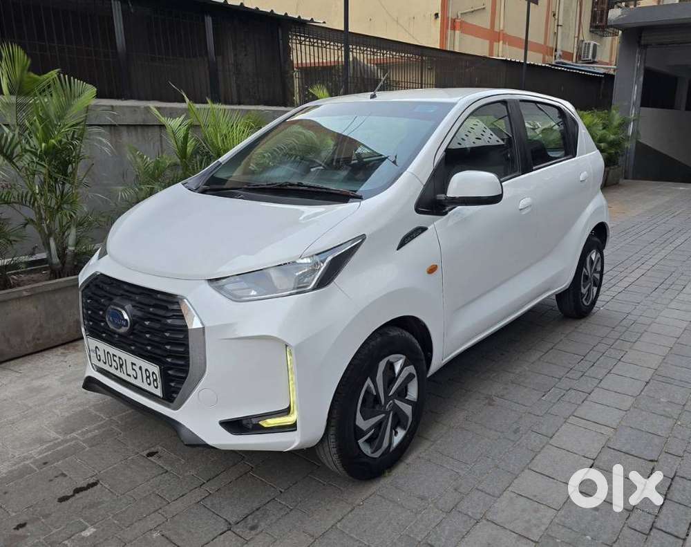 Datsun Redi Go, 2021, Petrol