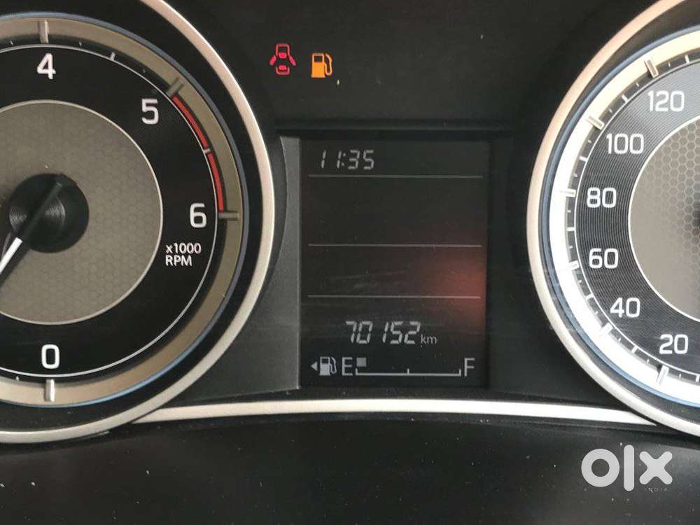 Maruti Suzuki Swift Dzire Vdi Bsiv, 2018, Diesel