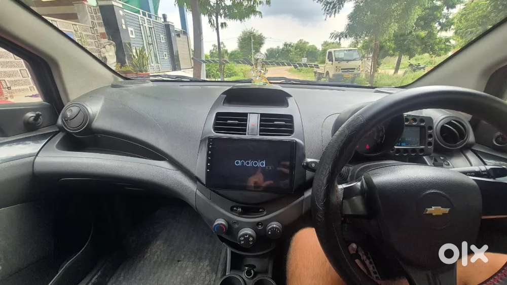 Chevrolet Beat 2012 Diesel