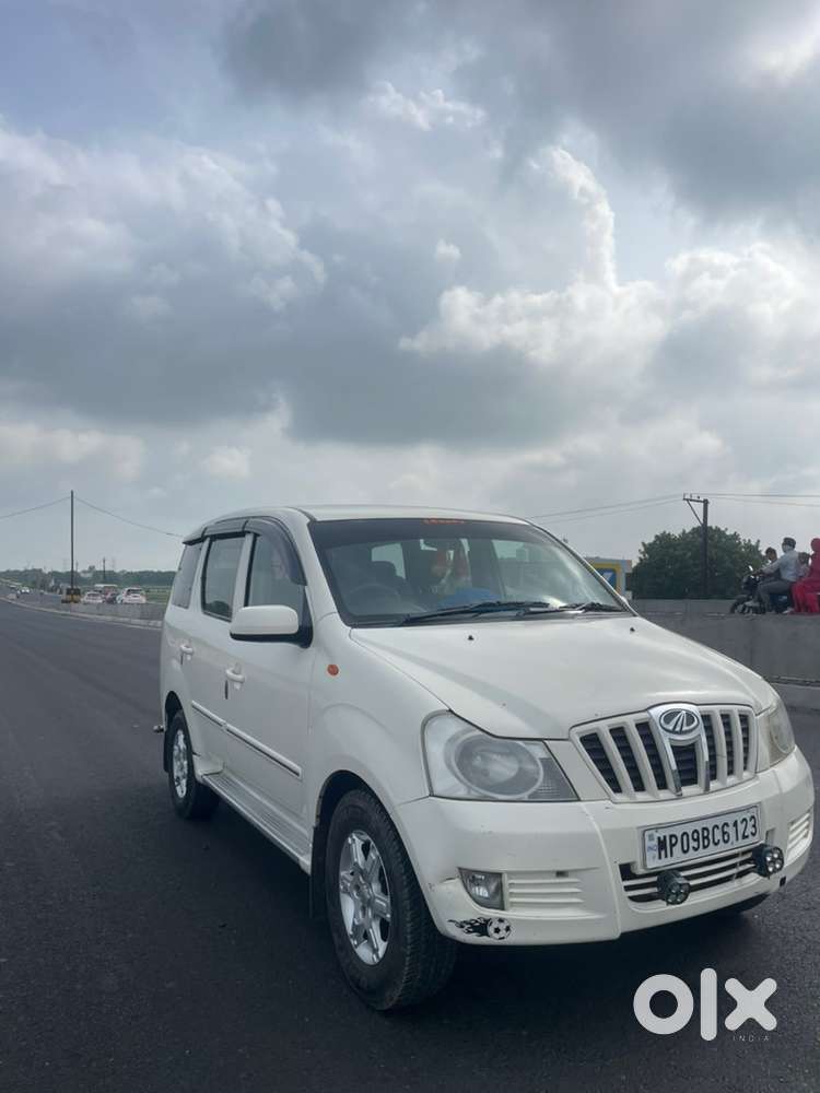 Mahindra Xylo Diesel 2012