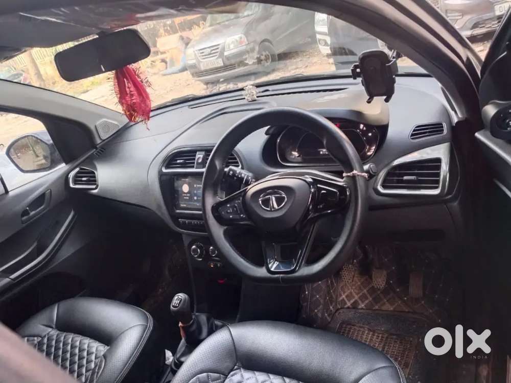 Tata Tiago Nrg 2022 Petrol