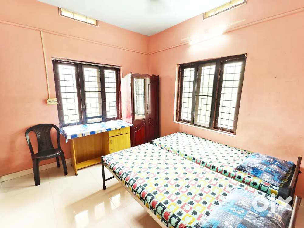 2BHK in Kakkanad