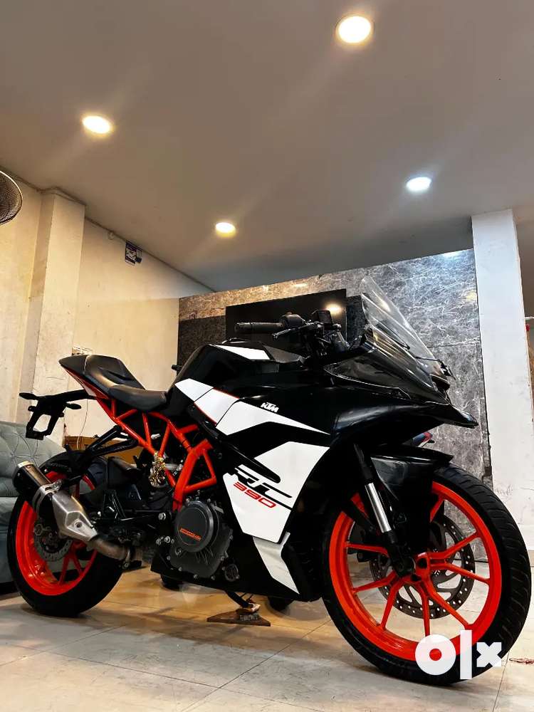 Ktm second hand discount olx