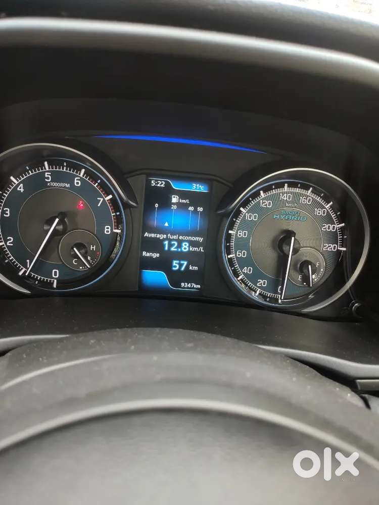 Maruti Suzuki Ertiga Xl6 Petrol