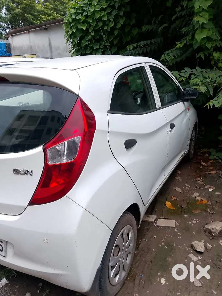 Hyundai Eon 1.0 Magna 2019