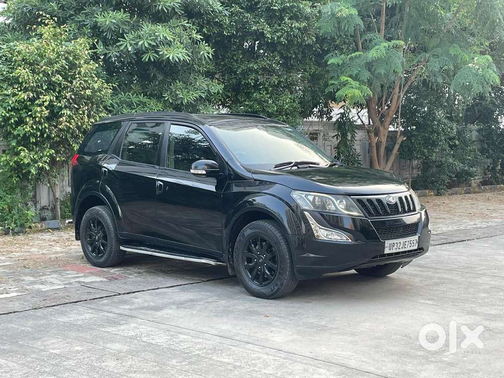 Mahindra Xuv500 W9 1.99, 2017, Diesel