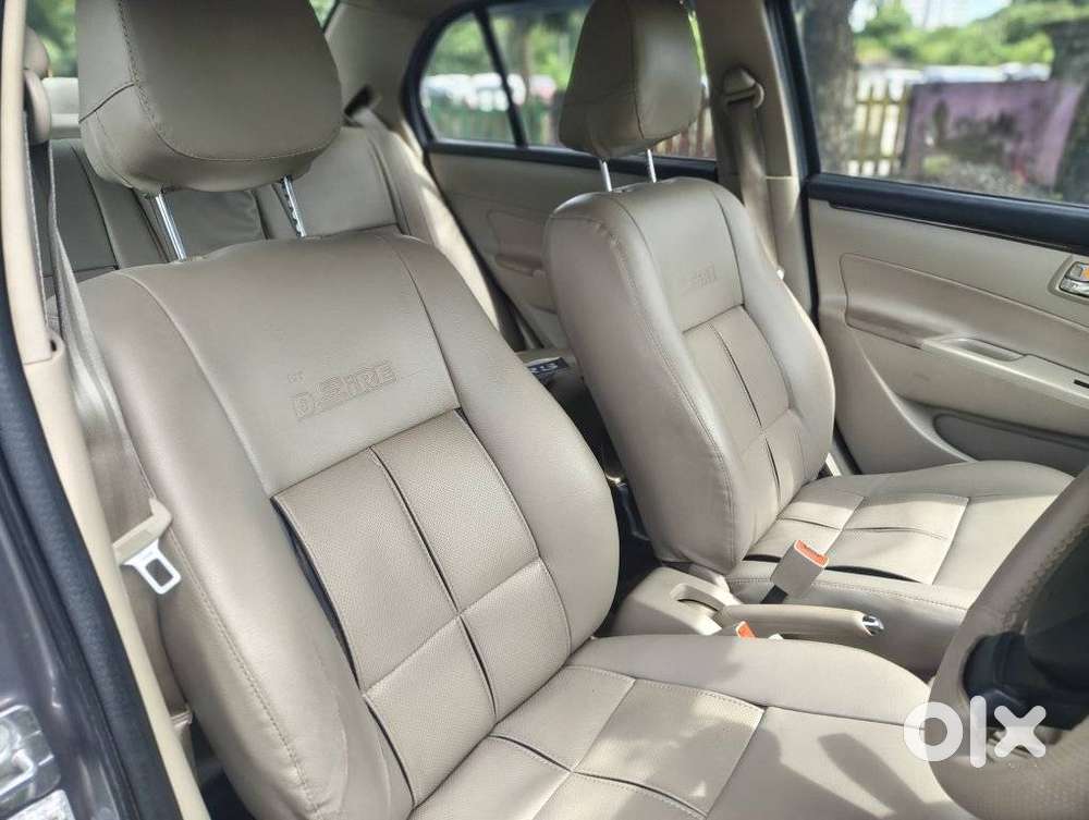 Maruti Suzuki Dzire 1.2 Vxi, 2013, Petrol
