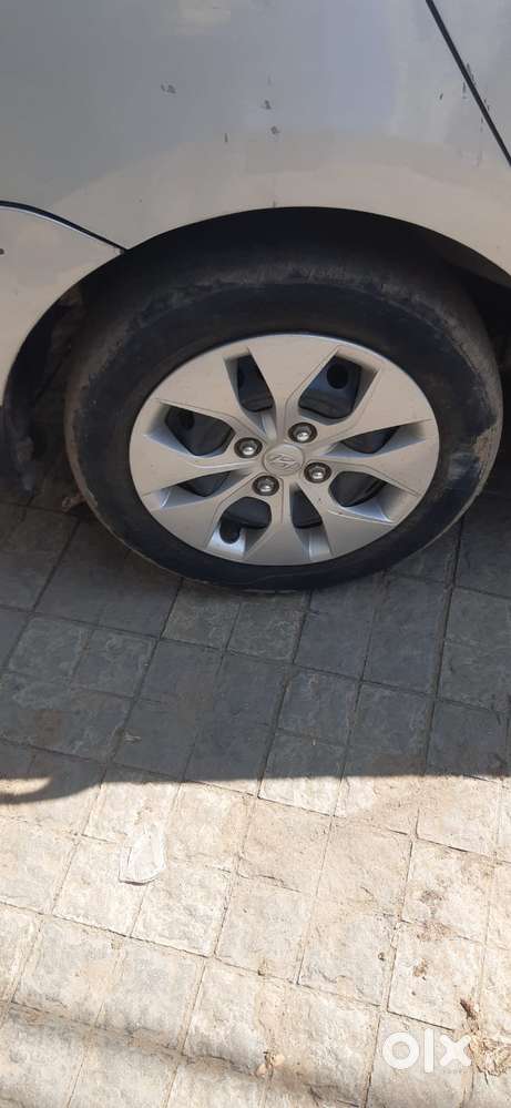 Hyundai Xcent 1.2 Vtvt S, 2018, Petrol