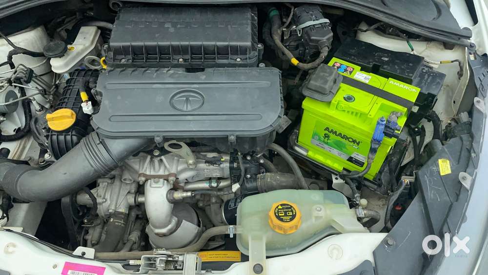 Tata Tigor 1.2 Revotron Xz Plus, 2021, Petrol