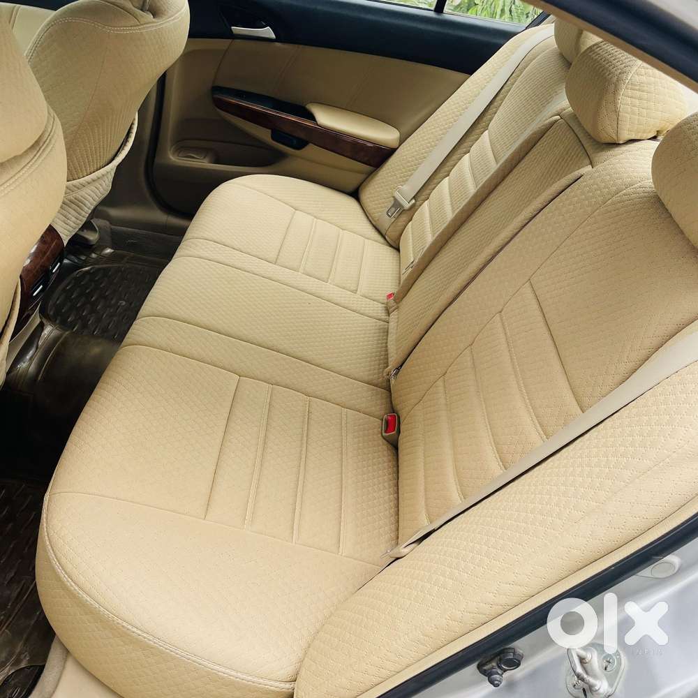 Honda Accord 2.4 Vti-l Automatic, 2014, Petrol