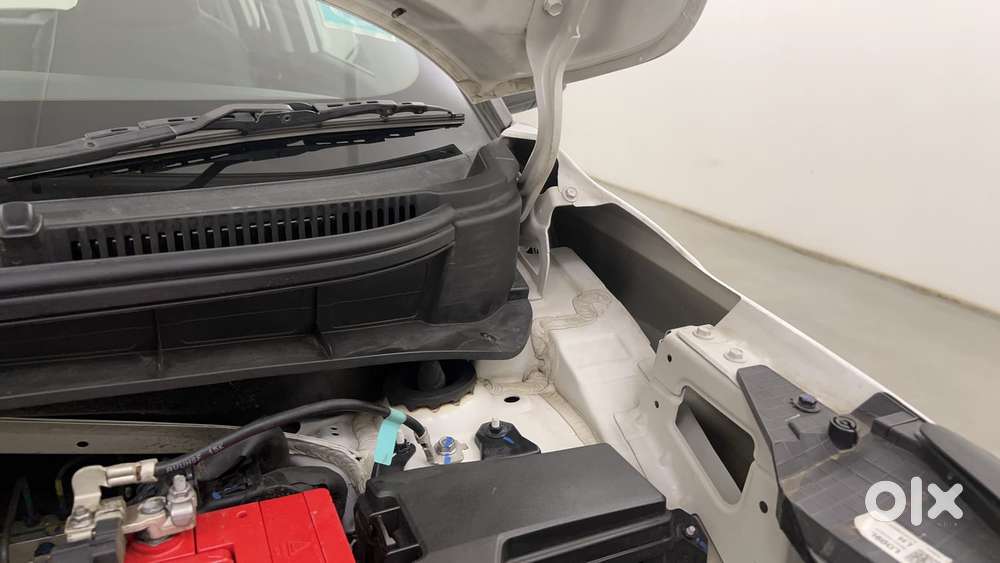 Hyundai Exter Sx (o) Connect 1.2 Mt, 2024, Petrol