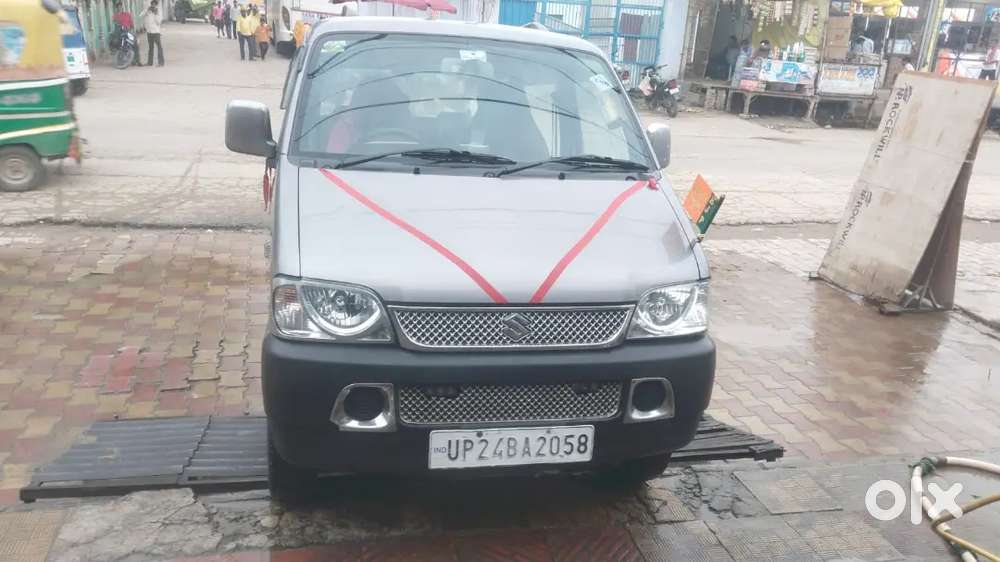 Maruti Suzuki Eeco 2023