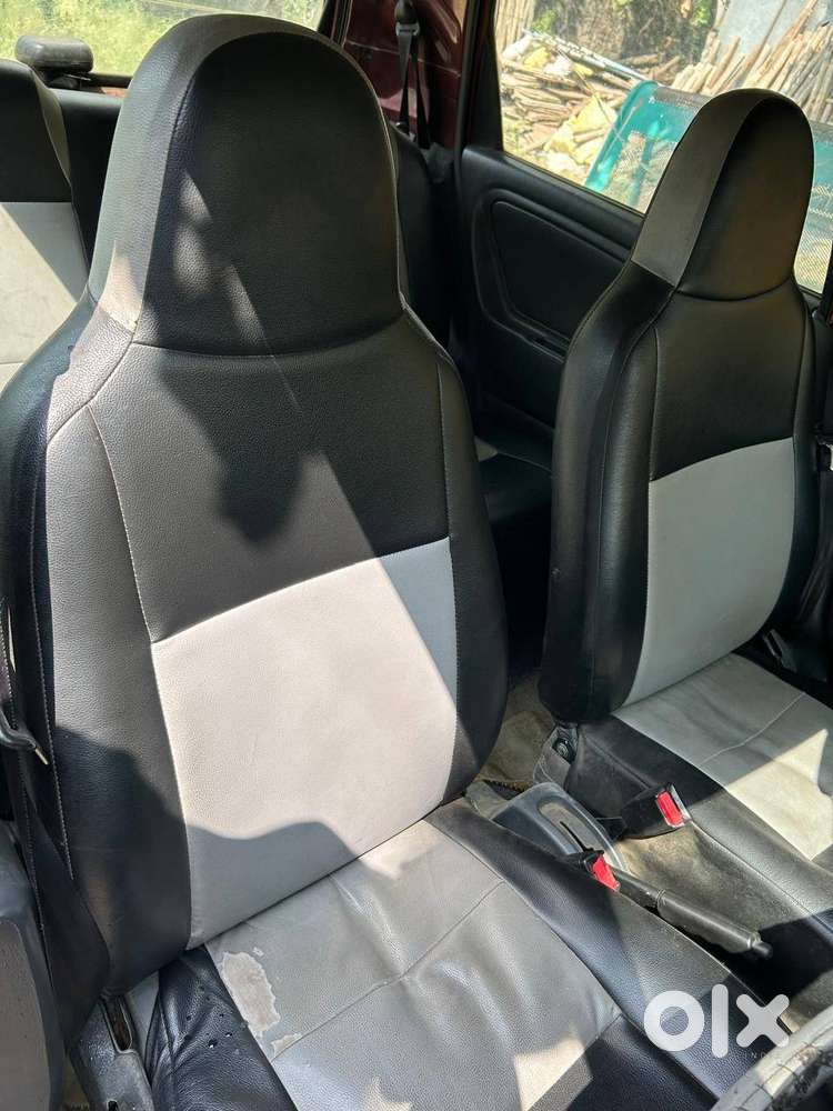 Maruti Suzuki Alto 2011