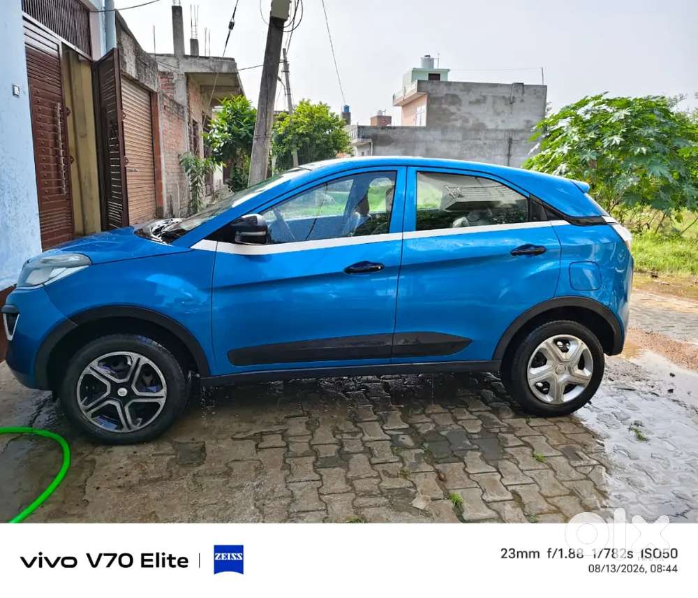 Tata Nexon Diesel 2020
