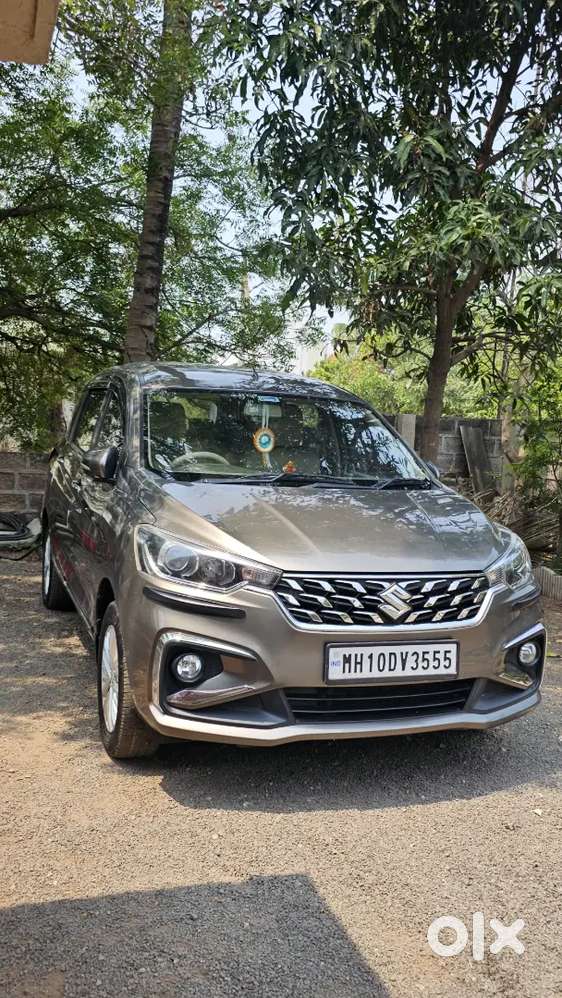 Maruti Suzuki Ertiga 2022 Petrol Good Condition