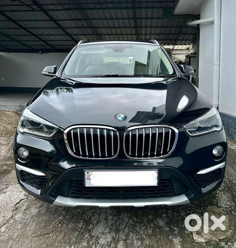 2018/12 Bmw X 1 Diesel Automatic S Drive