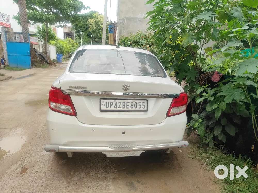 Maruti Suzuki Swift Dzire 2021 Petrol 68000 Km Driven
