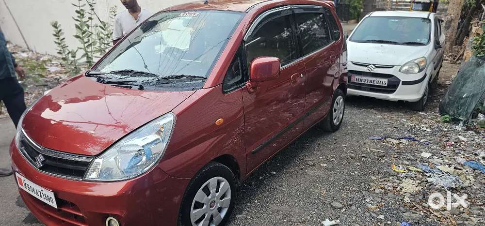 Maruti Suzuki Zen Estilo 2010 Petrol No Ek Bhi Screch