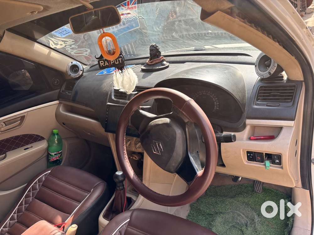 Swift Dzire 2018 Year Car