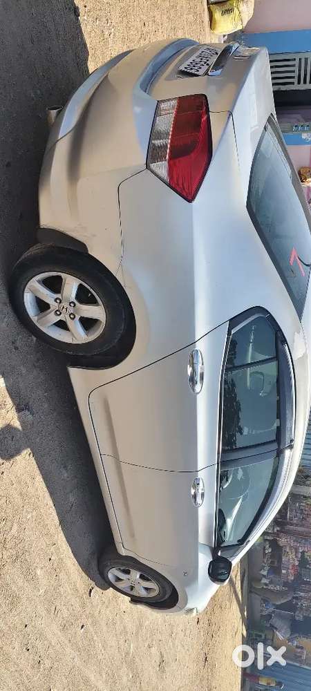 Honda City 2010 Petrol Well Maintained