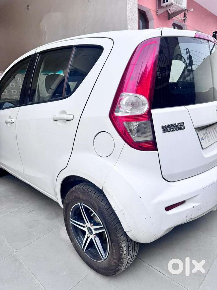 Maruti Suzuki 2011 Car