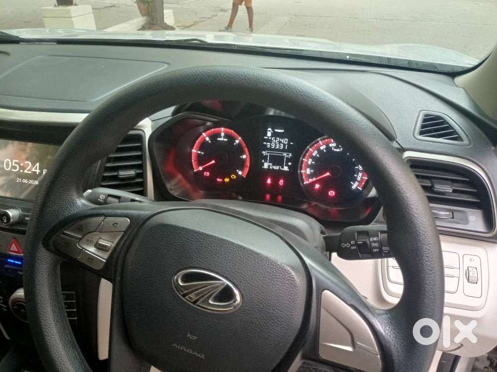 Xuv300 Sparingly Used Car Maintained