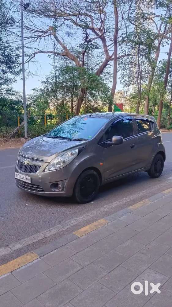 Chevrolet Beat Ls 2011 For Sale