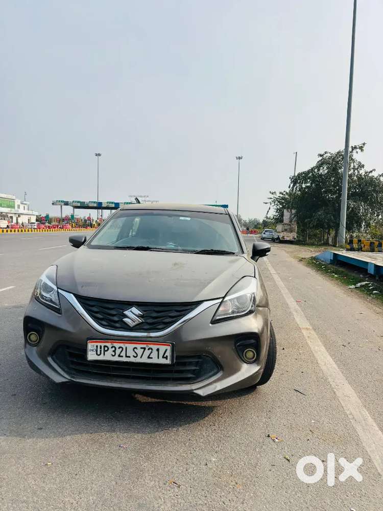 Maruti Suzuki Baleno 2020 Petrol 49900 Km Driven