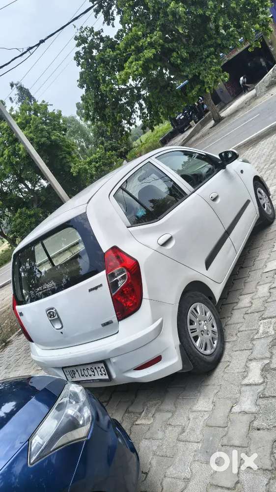 Hyundai I10 2014 Second Owner