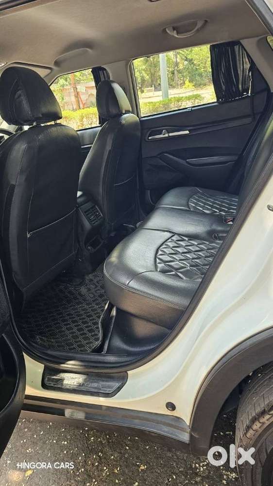 Kia Seltos Htk Plus At D, 2020, Diesel