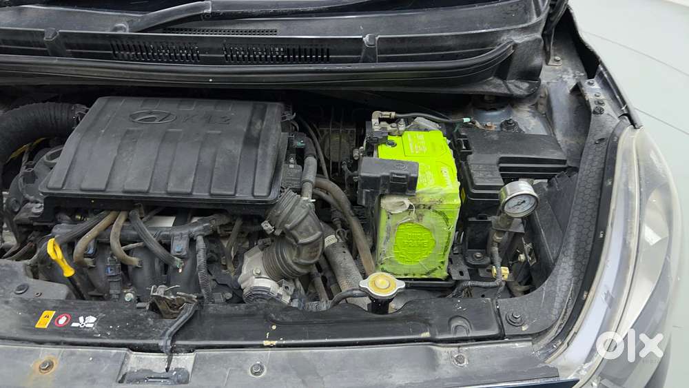 Hyundai Grand I10 Nios 1.2 Kappa Vtvt Sportz Cng, 2021, Cng & Hybrid..