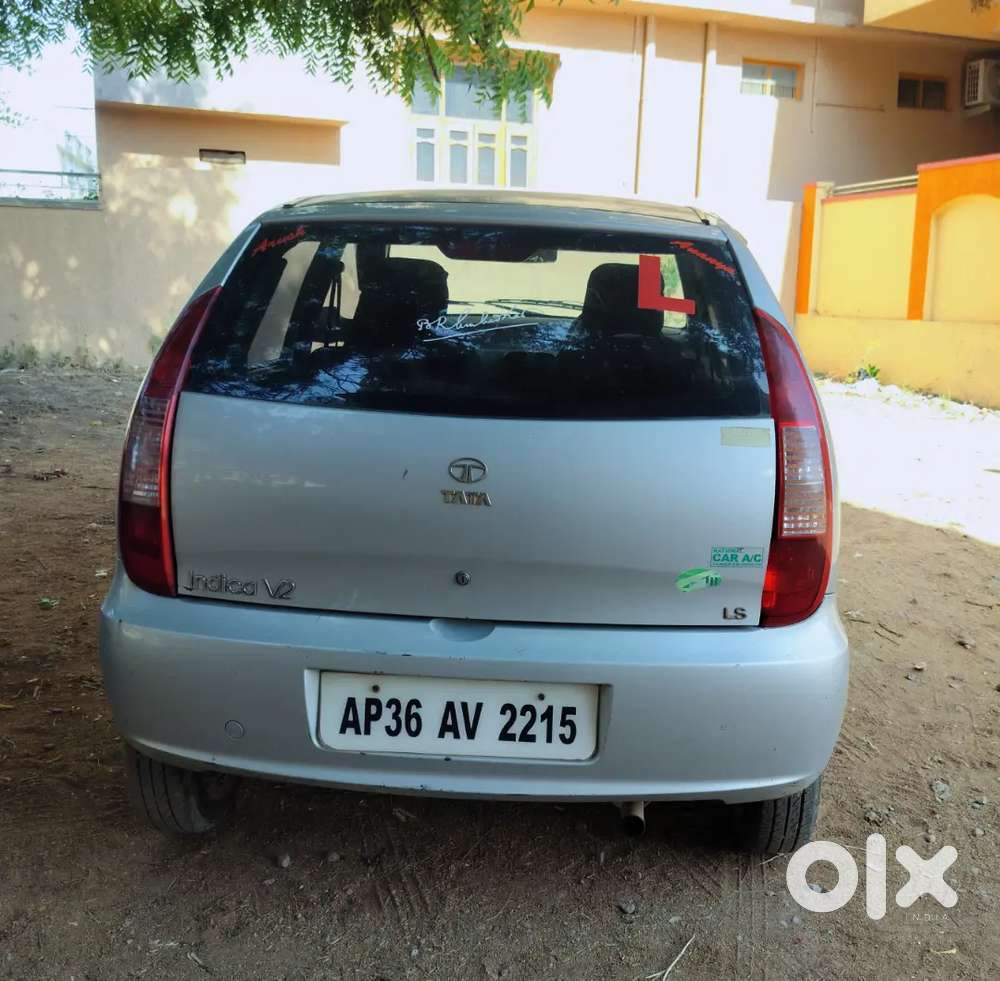 Good Working Condition Engine Good Condition Car