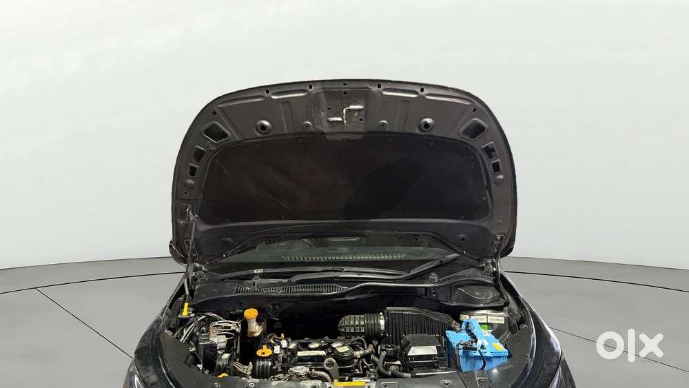 Tata Altroz Xz, 2021, Petrol