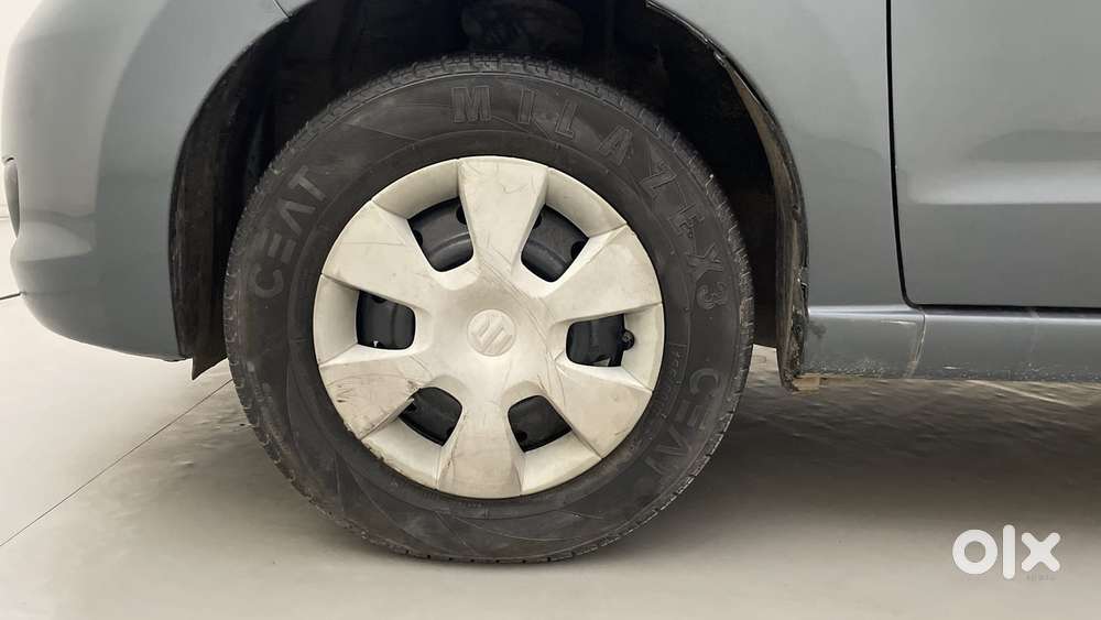 Maruti Suzuki A-star 2012-2014 1.0 Vxi, 2011, Petrol