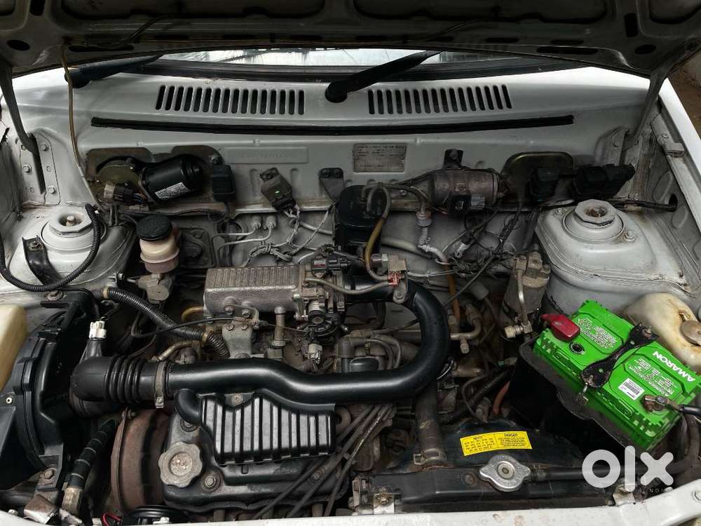 Maruti 800 Mpfi 2004 A/c