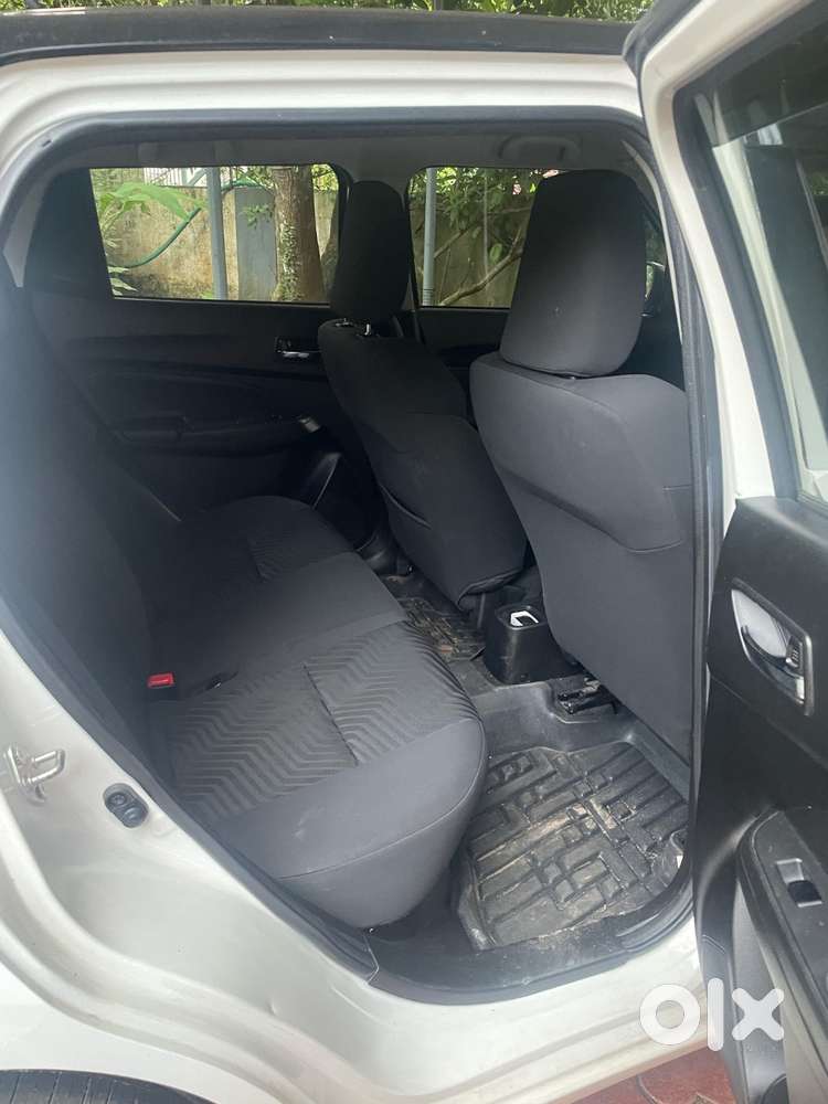 Maruti Suzuki Swift 2021