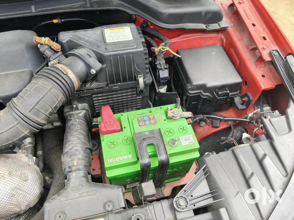 Mahindra Xuv300 1.5 Diesel 2019
