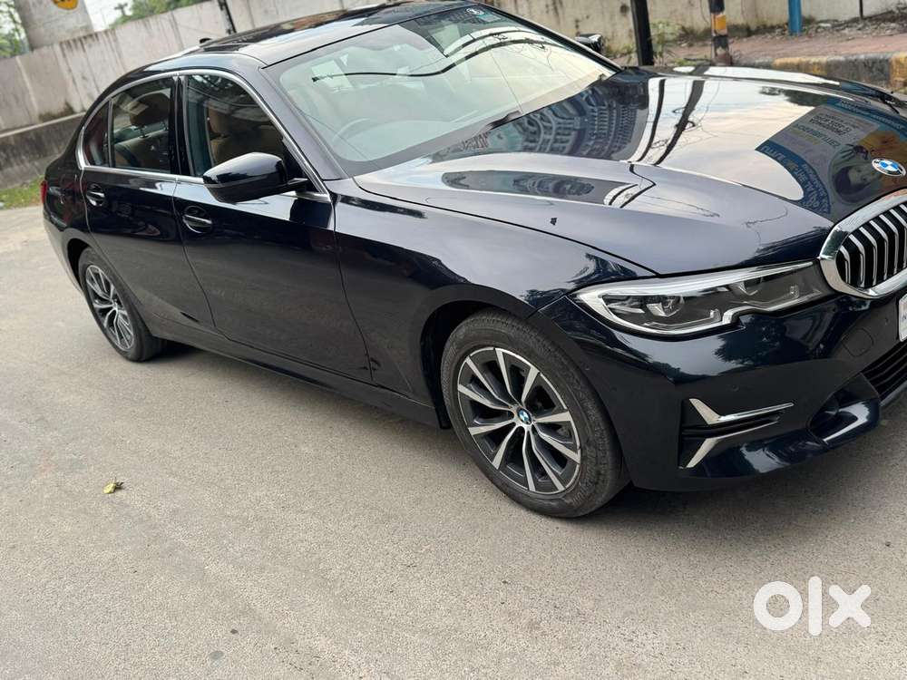 Bmw 3 Series Gran Limousine 2.0 330li Luxury Line, 2022, Diesel