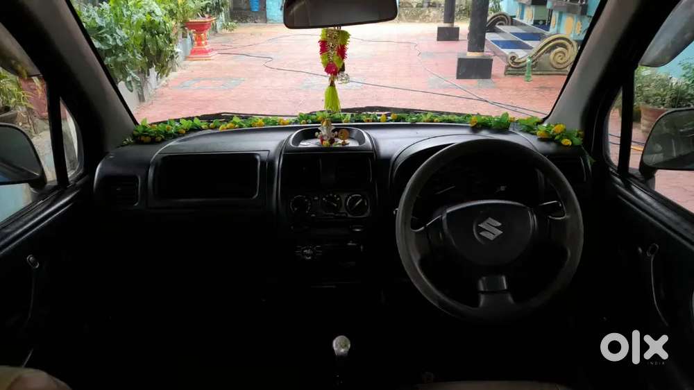 Good  
Interior Full Clean 
Mechanical Side Full 
Ac Working 
Tyre 50%