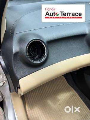 Honda Amaze 1.2 S I-vtec, 2016, Petrol